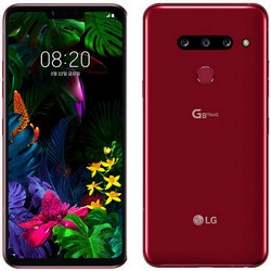 Прошивка телефона LG G8 ThinQ в Улан-Удэ